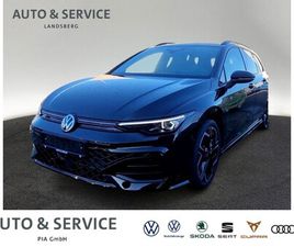 VOLKSWAGEN GOLF VARIANT GOLF VARIANT VIII 1.5 ETSI R-LINE *AHK* *PANO*