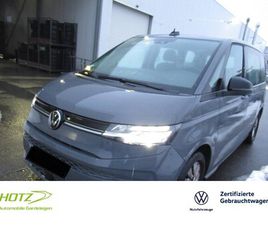 T7 MULTIVAN 1.4 TSI EHYBRID KÜ LIFE AHK/ACC/RÜCKKAM
