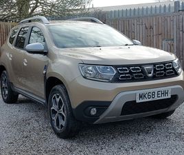 1.5 BLUE DCI PRESTIGE 5DR