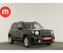 JEEP RENEGADE 1.0 TURBO LIMITED