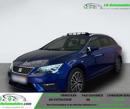 CUPRA LEON ST 1.4 TSI 150 BVA