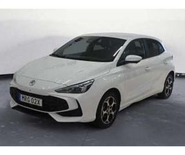 MG 3 RÄNTA 0,95% | LUX HEV 1.5 AT