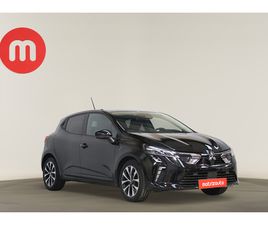 MITSUBISHI COLT 1.0 MPI-T KAITEKI