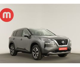 NISSAN X-TRAIL 1.5 E-POWER N-CONNECTA 7L E-4FORCE