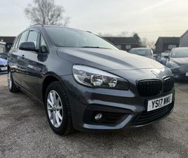 2.0 218D SE AUTO EURO 6 (START/STOP) 5DR