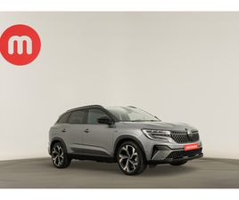 RENAULT AUSTRAL RENAULT AUSTRAL 1.2 E-TECH FULL HYBRID TECHNO ESPRIT ALPINE