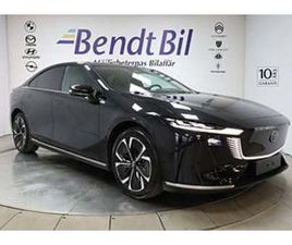 MAZDA 6E 68.8KWH TAKUMI/ BEIGE KLÄDSEL/ GLASTAK /ADAPTIV FARTH.