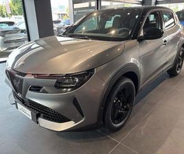 ALFA ROMEO JUNIOR IBRIDA -JUNIOR IBRIDA IBRIDA 1.2 136CVHYBRID EDCT6
