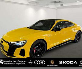 RS - HEAD-UP-DISPLAY, ADAPTIVE AIR SUSPENSION, PAN