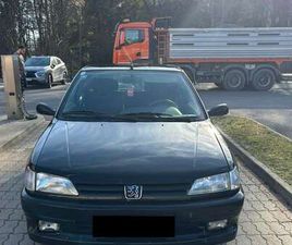 PEUGEOT 306 XSI