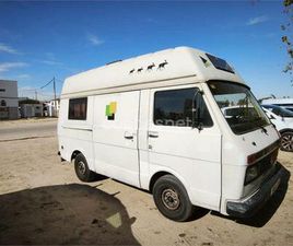 VOLKSWAGEN MULTIVAN VOLKSWAGEN MULTIVAN