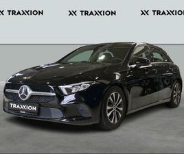 MERCEDES CLASSE A D ELEGANCE 7G-DCT 116PK DIESEL DE 2019 SUR WAARSCHOOT (9950) | SPOTICAR