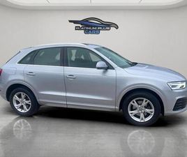2.0 TDI SPORT QUATTRO EURO 6 (START/STOP) 5DR