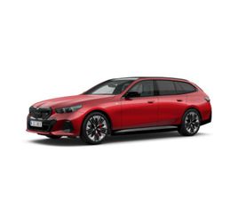 BMW I5 M60 XDRIVE TOURING