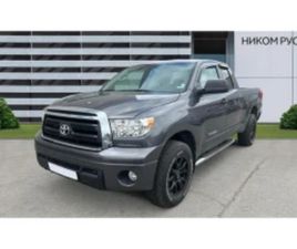 TOYOTA TUNDRA 4.6 CREW CAB ≫ 2013 • 22 548 EUR • ID