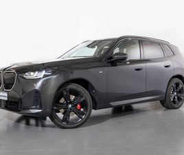 BMW X3 XDRIVE 20D XDRIVE20D 145 KW (197 CV)