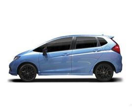 JAZZ 1.3 I-VTEC COMFORT+CONNECT NAVI