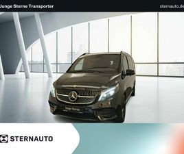 D AVA/EXCL L AMG LUXUSSITZE STANDHZG LEDER