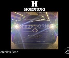 119 CDI TOURER PRO LANG CARPLAY*8 SITZE*CAM