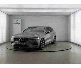 V60 2.0 T6 AWD TE PLUS BRIGHT
