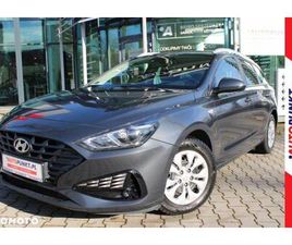 HYUNDAI I30 SW HYUNDAI I30