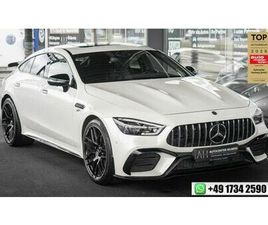 53 4MATIC *BURMESTER*NIGHT*SPUR*ACC*HUD*