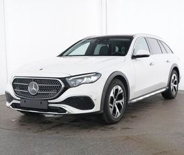 D 4M T ALL-TERRAIN AVANTGARDE/LED/PANO/AHK