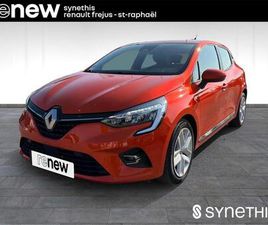 CLIO TCE 90 - 21 ZEN