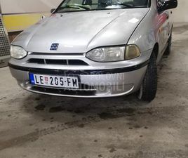 FIAT PALIO 1.2