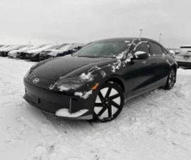 HYUNDAI IONIQ 6 * PREFERRED * CARFAX * KEYLESS * ПОДГРЕВИ * КАМЕРИ ≫ 2024 • 22 000 EUR • ID
