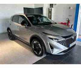 QASHQAI 1.3 DIG-T ADVANCE XTRONIC