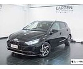 HYUNDAI I20 3ª SERIE 1.0 T-GDI PRIME