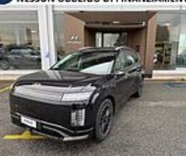 HYUNDAI IONIQ 9 HYUNDAI IONIQ 9 110 KWH AWD PERFORMANCE CALLIGRAPHY