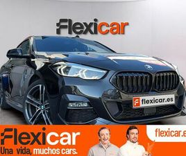 BMW SERIE 2 GRAN COUPE 218DA GRAN COUPE