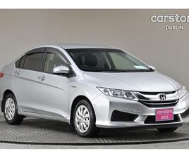 1.5 HYBRID 4DR AUTO *REVERSE CAM*