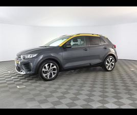 KIA STONIC 1.0 T-GDI MHEV GT LINE 120CV DCT