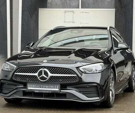 D AMG LED MBUX RÜ-KAMERA AMBIENTE-PREMIUM