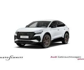 SPORTBACK (F4N)(06.2021->) 45 E-TRON QUATTRO BASIS