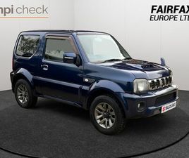 2015 LAND VENTURE 1300 3DR SUV AUTOMATIC