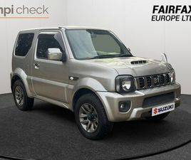 2017 LAND VENTURE 3DOOR