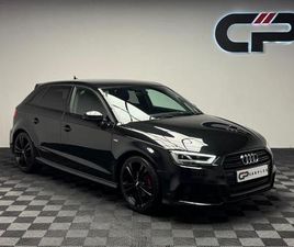 1.4 TFSI COD S LINE SPORTBACK EURO 6 (START/STOP) 5DR