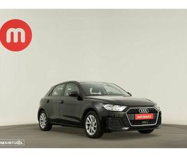 AUDI A1 SPORTBACK 25 TFSI ADVANCED