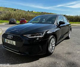 AUDI A3 SPORTBACK 40 TFSI E AUDI A3 SPORTBACK 40 TFSIE S TRONIC ADVANCED