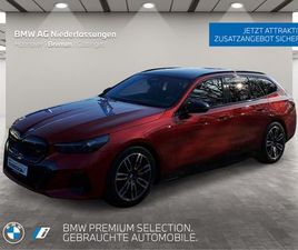 M60 XDRIVE TOURING M SPORT AHK KAMERA LED