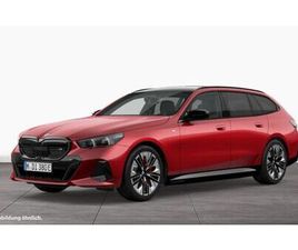 BMW I5 TOURING M60 XDRIVE M60 XDRIVE TOURING