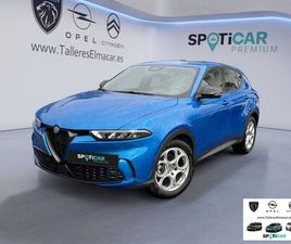 ALFA ROMEO TONALE 1.6 DS 130 CV FWD SPRINT