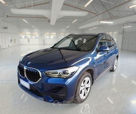 BMW X1 XDRIVE 25E BMW X1 XDRIVE 25E BUSINESS ADVANTAGE AUTOMATICO SUV