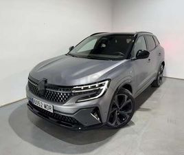 VEHÍCULO DE SUSTITUCIÓN