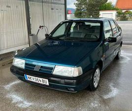 FIAT TEMPRA FIAT TEMPRA 1400 SX