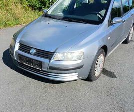 FIAT STILO MULTIWAGON JTD 80 FORMULA FAMILY